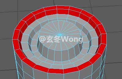 [Map-Baking]Maya烘焙ID贴图(ID Color Maps、Diffuse Maps)